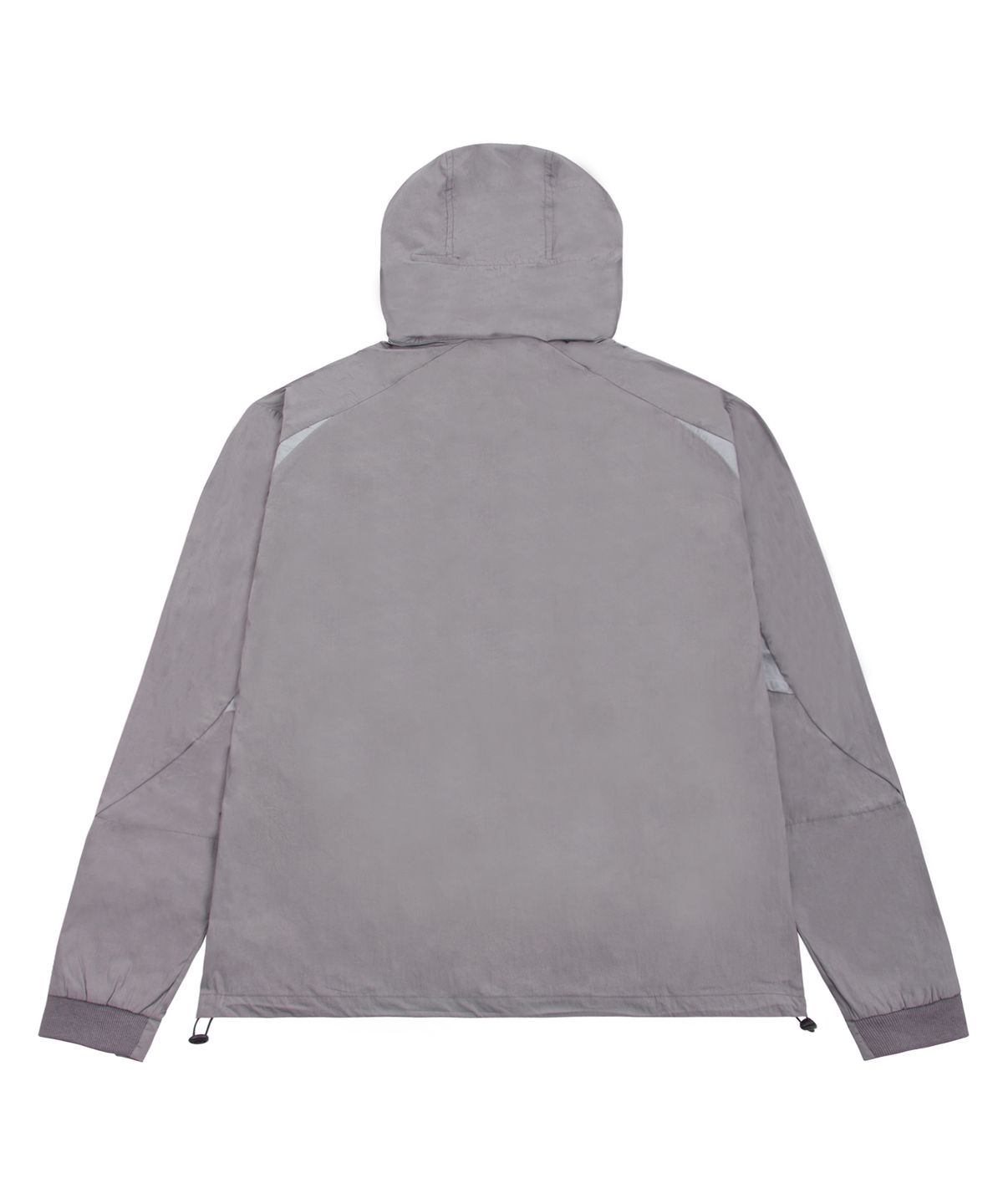 현피트(HYUNFIT) DIVISION WIND JACKET-[DARK GRAY]