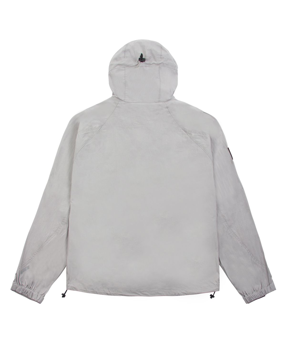 현피트(HYUNFIT) CHANGED POCKET JACKET-[GRAY]