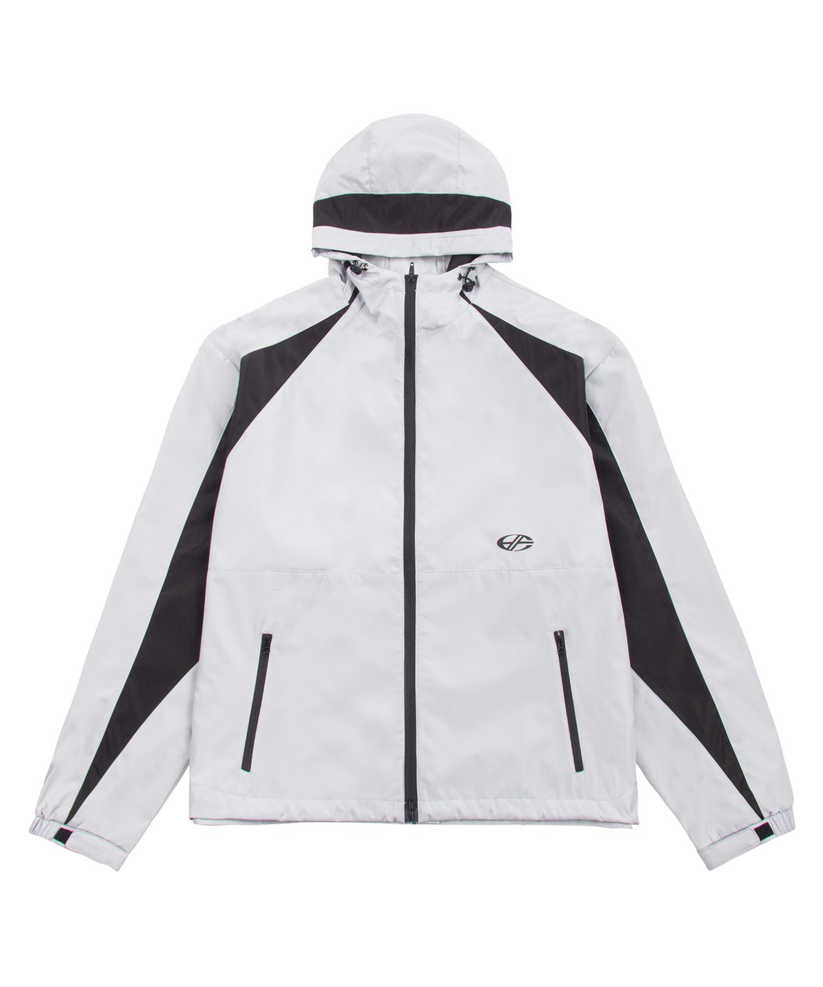 현피트(HYUNFIT) ICONIC TRACK JACKET