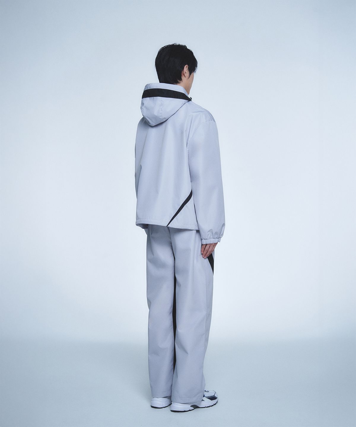 현피트(HYUNFIT) ICONIC TRACK JACKET