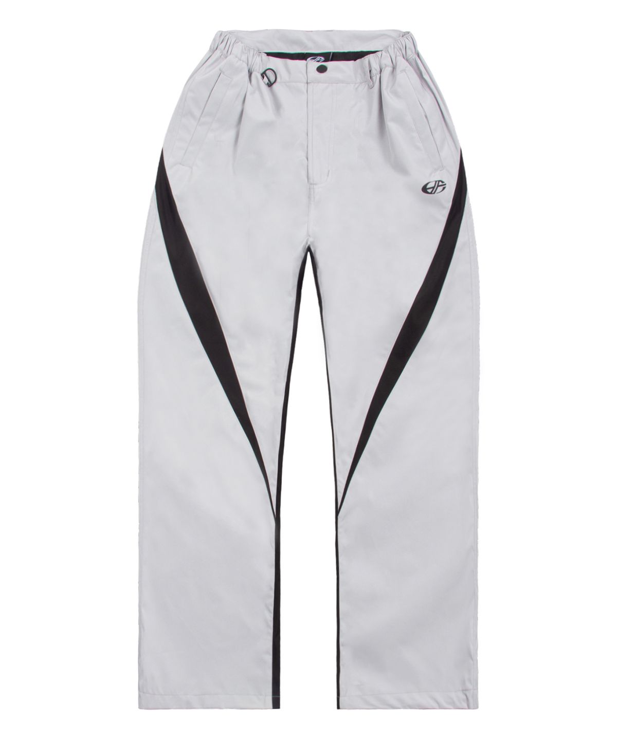 현피트(HYUNFIT) ICONIC TRACK PANTS