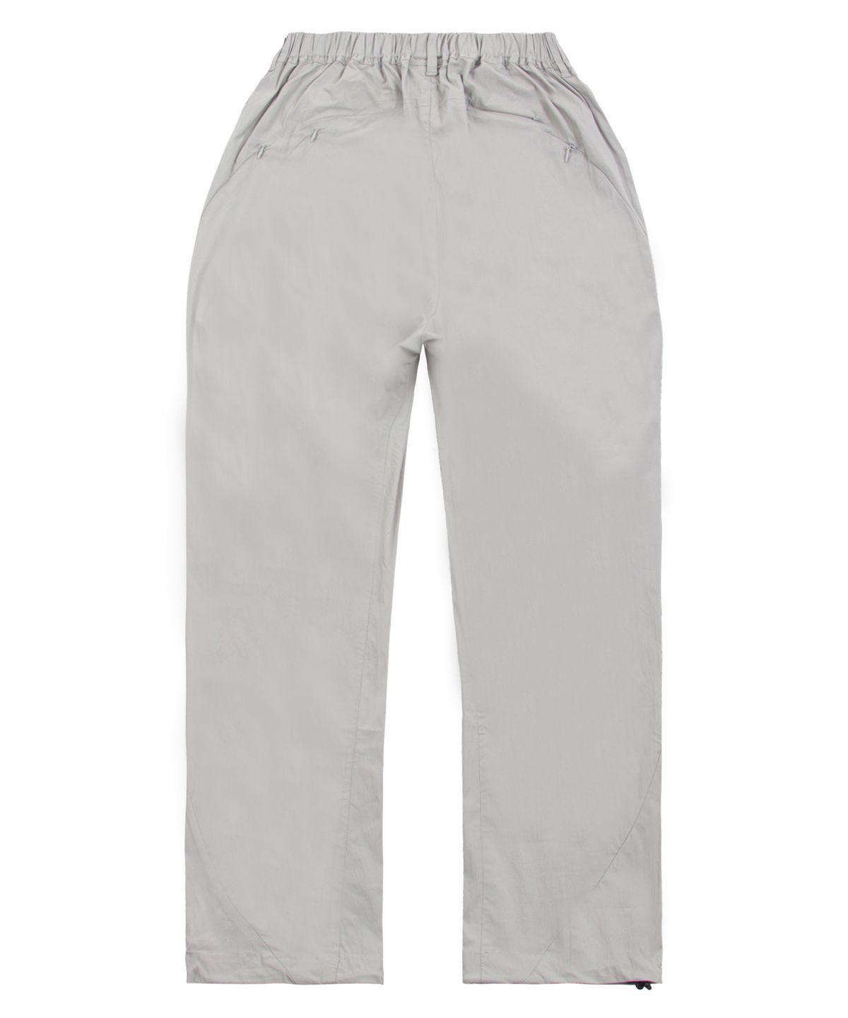 현피트(HYUNFIT) SIGNATURE DETAIL PANTS-[GRAY]