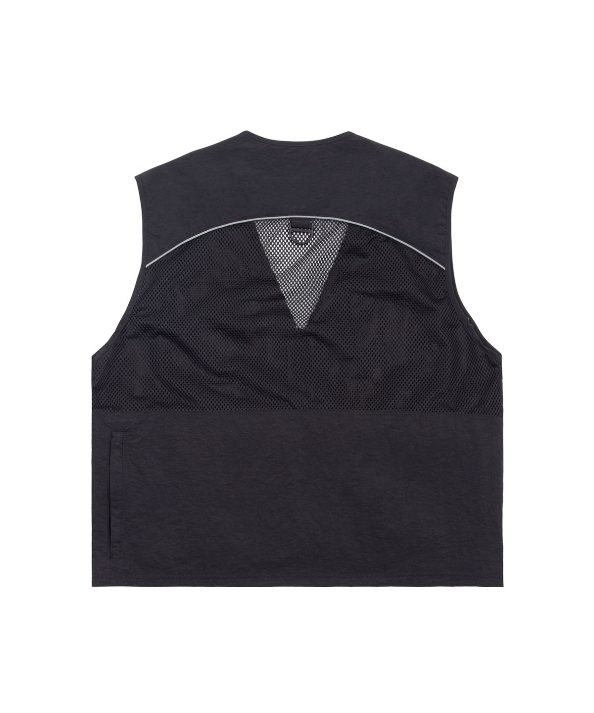 현피트(HYUNFIT) NYLON UTILITY VEST