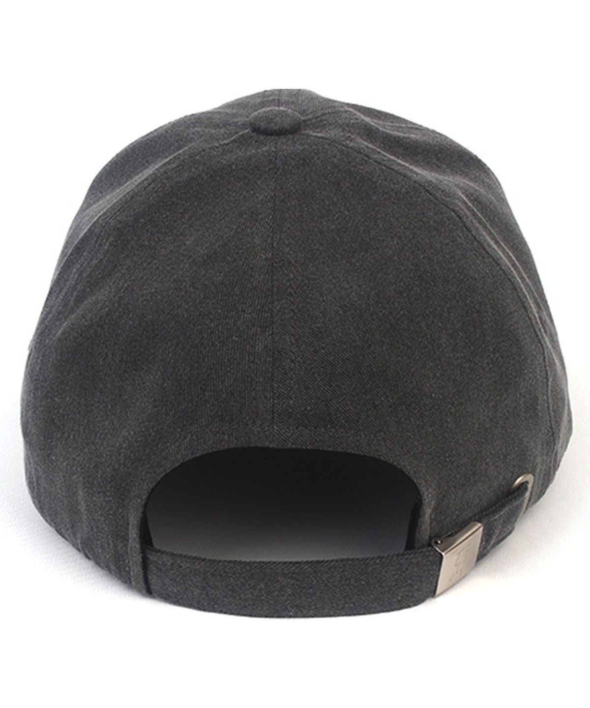 유니버셜 케미스트리(UNIVERSAL CHEMISTRY) Big Logo Washing Gray Ballcap 워싱볼캡