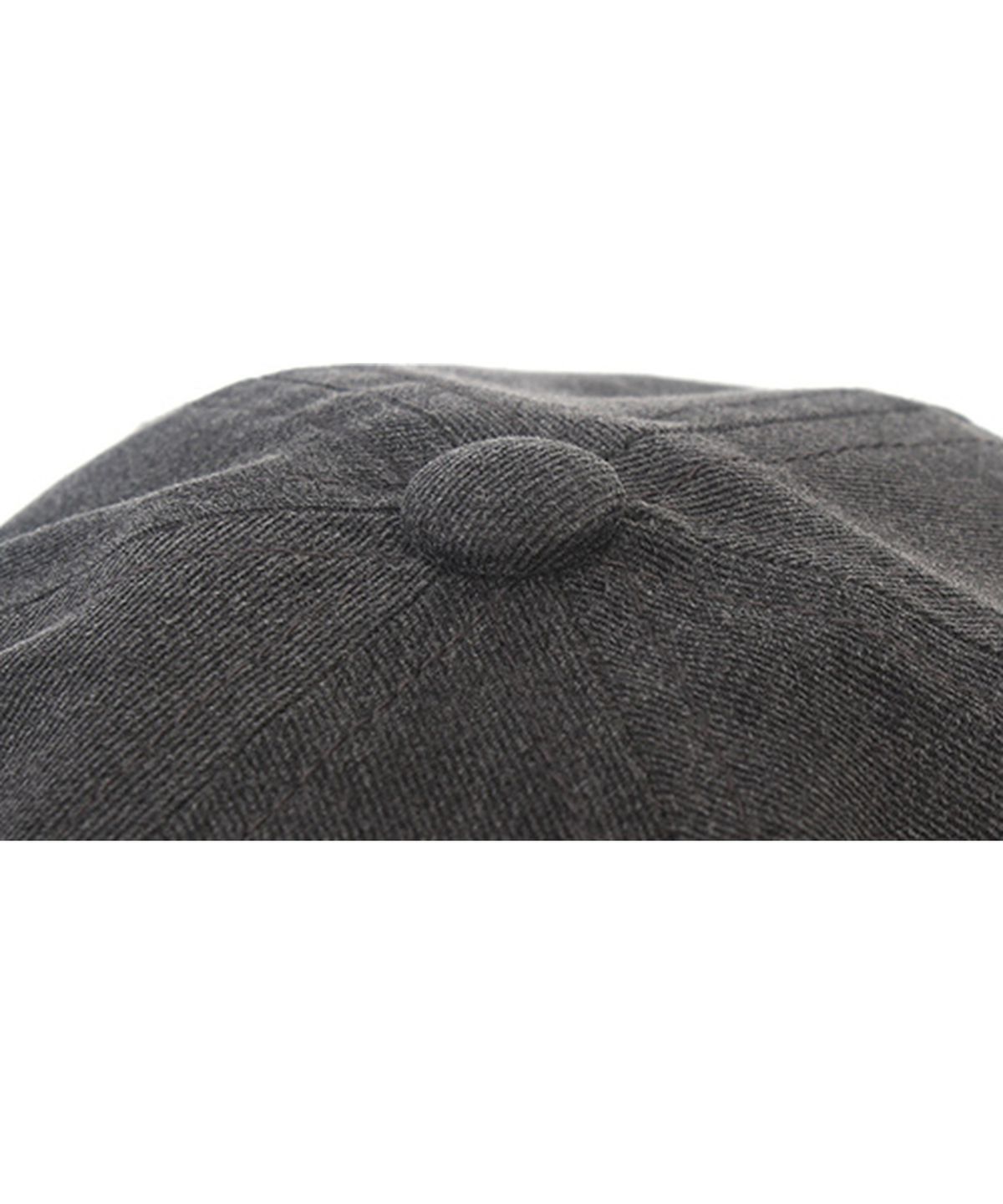 유니버셜 케미스트리(UNIVERSAL CHEMISTRY) Big Logo Washing Gray Ballcap 워싱볼캡