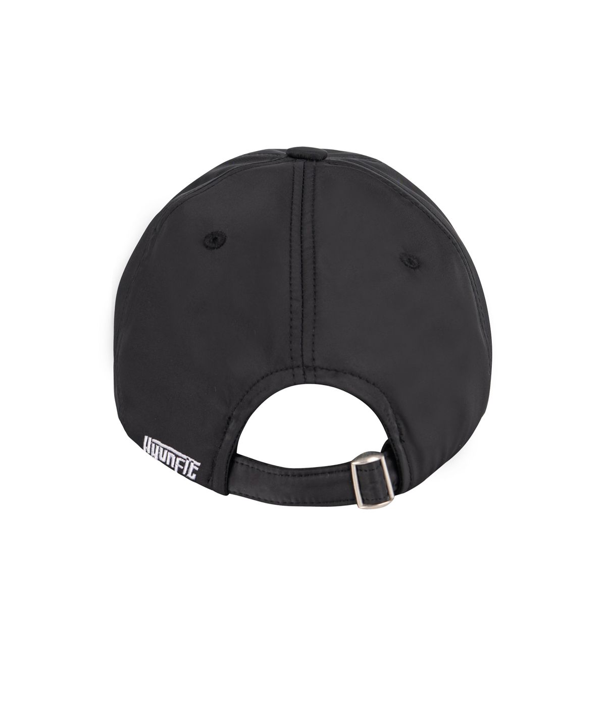 현피트(HYUNFIT) ESSENTIAL WHITE LOGO CAP