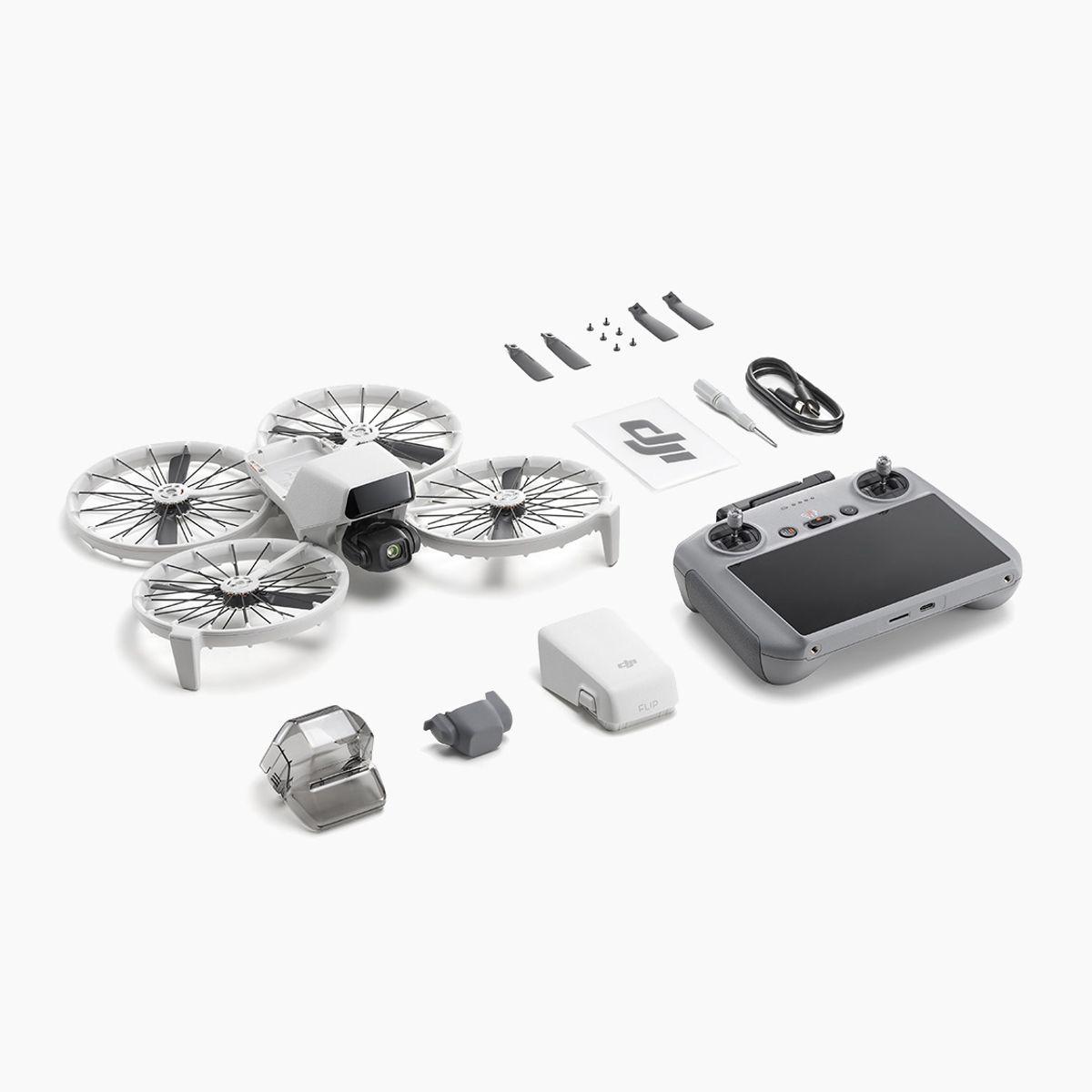 디제이아이(DJI) Flip (DJI RC 2)
