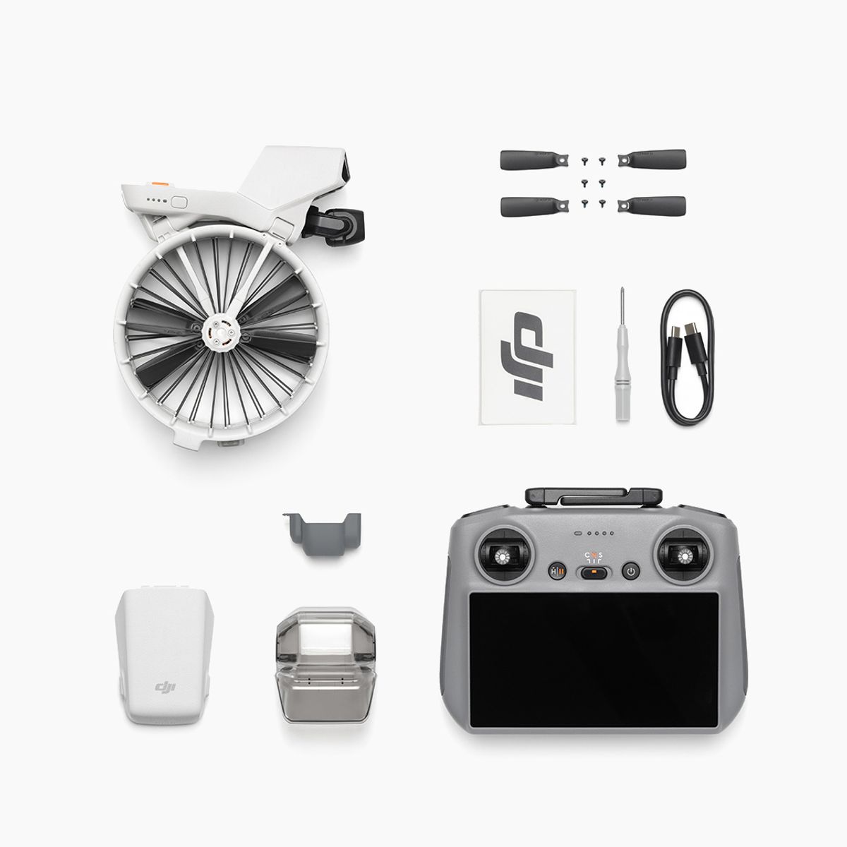 디제이아이(DJI) Flip (DJI RC 2)