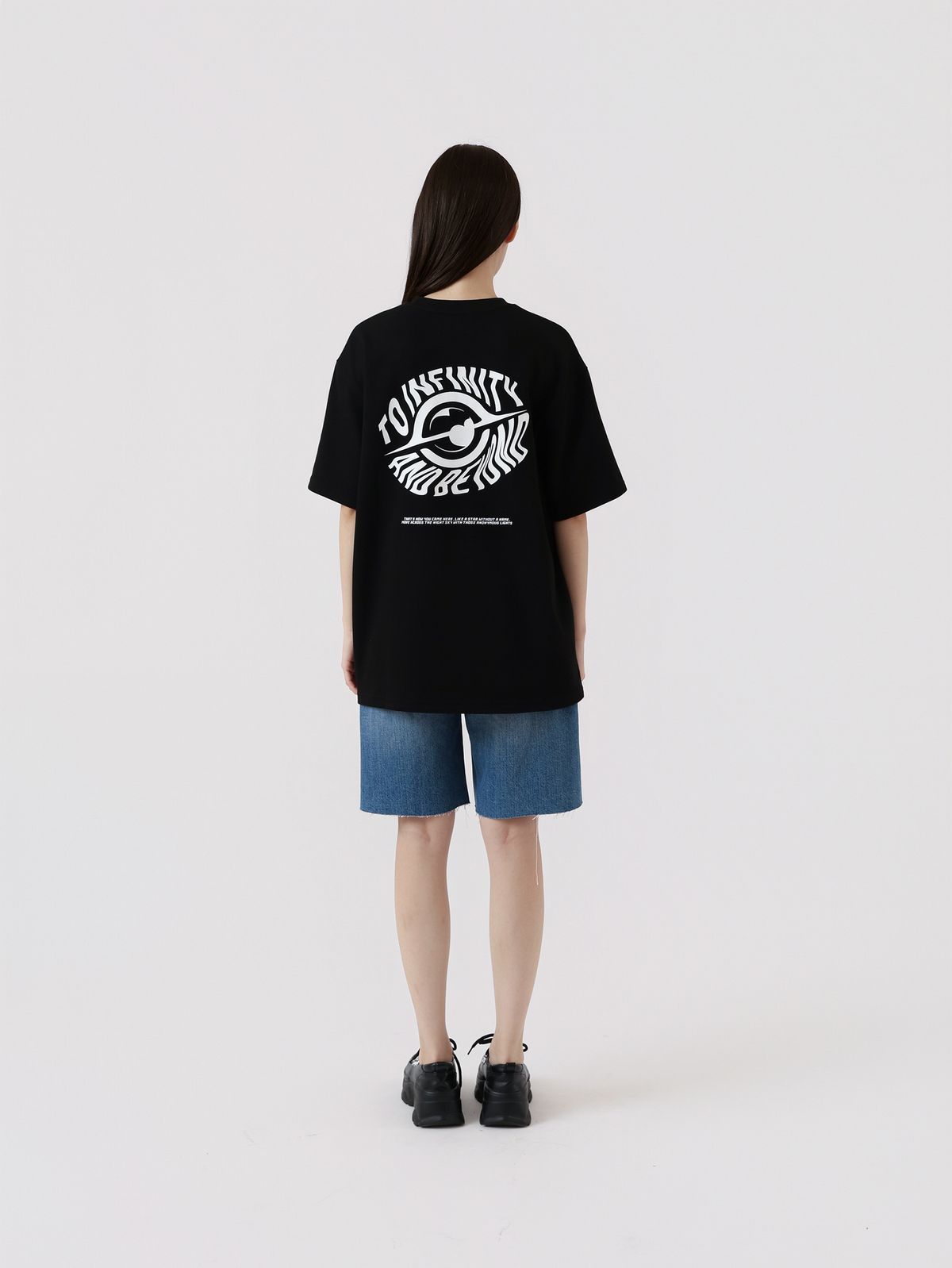 하이퍼플(HYPERPLE) To infinity,and beyond_TEE
