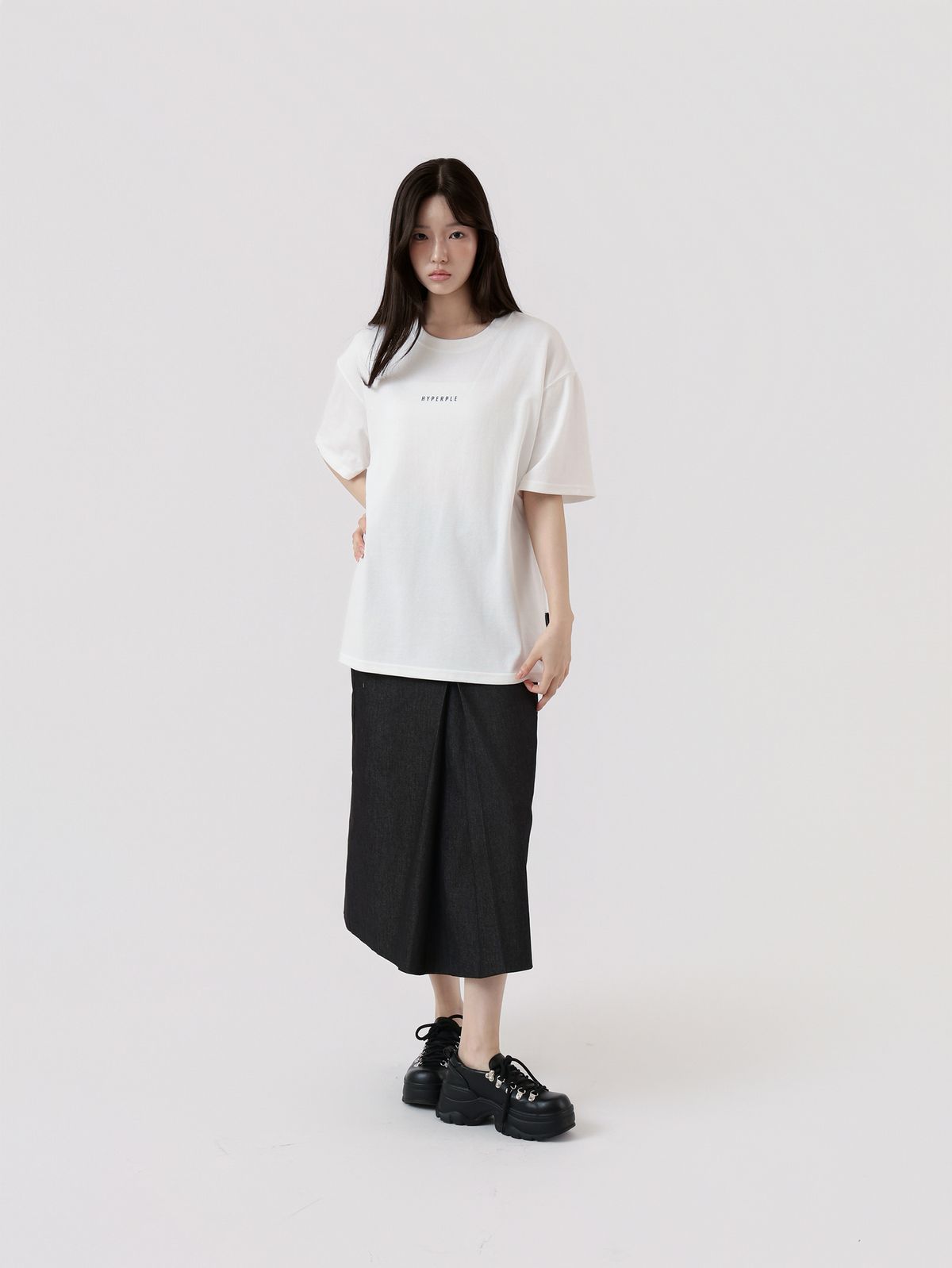 하이퍼플(HYPERPLE) To infinity,and beyond_TEE