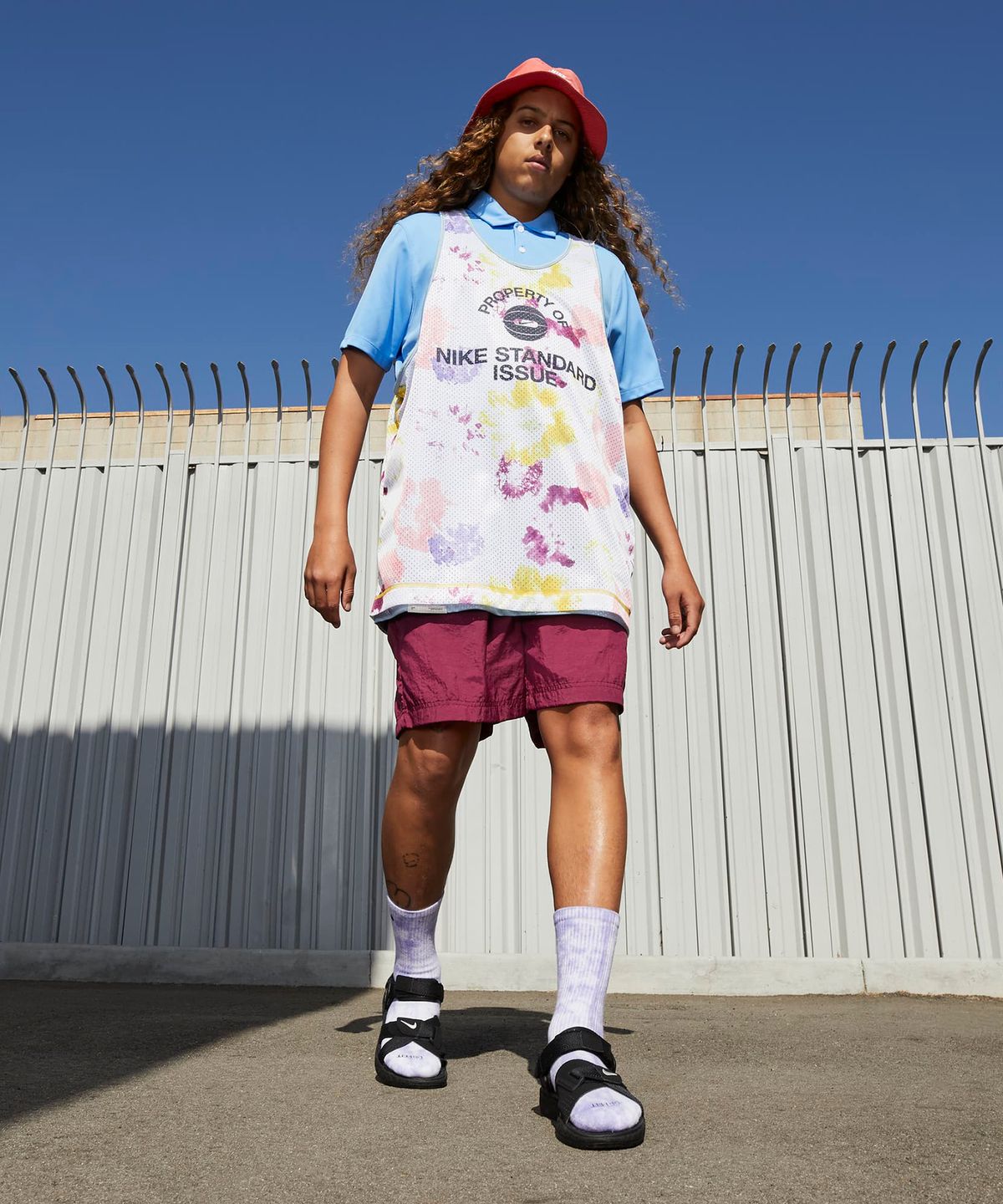 나이키(NIKE) ACG 에어 데슈츠+ M - 블랙:앤트러사이트:그레이 포그 / DO8951-001