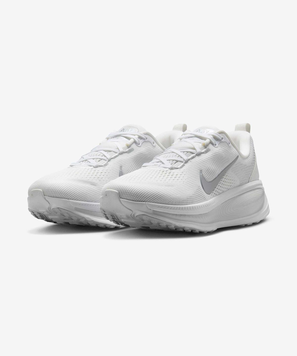 나이키(NIKE) 보메로 18 W - 화이트:포톤 더스트:서밋 화이트:메탈릭 실버 / HM6804-104
