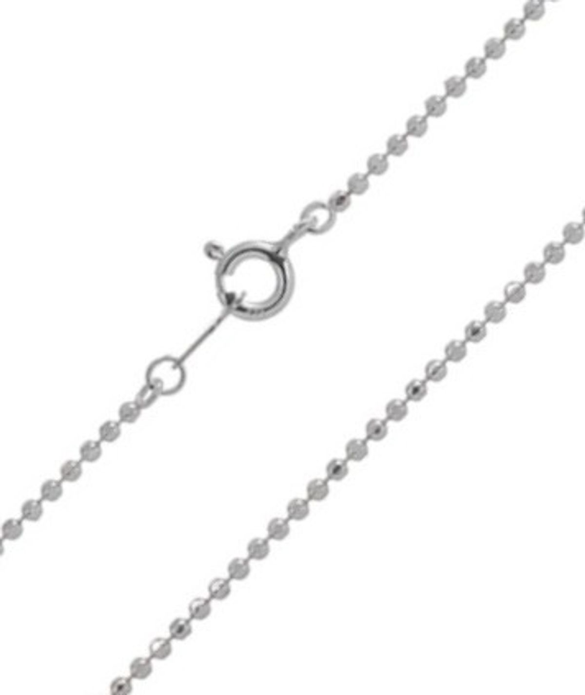 르네오브제(RENEOBJET) EQU  NUT NECKLACE SET [STERLING SILVER] 미니멀 조형미 펜던트 925실버 포인트 목걸이 세트