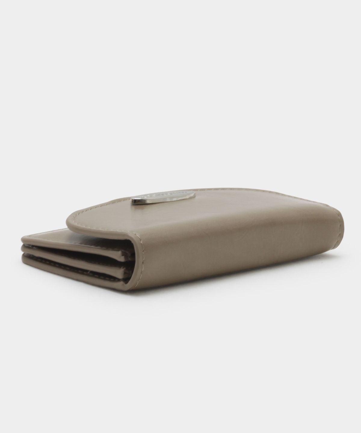 마틴콕스(MATINCOX) Auris Card Wallet - Musk