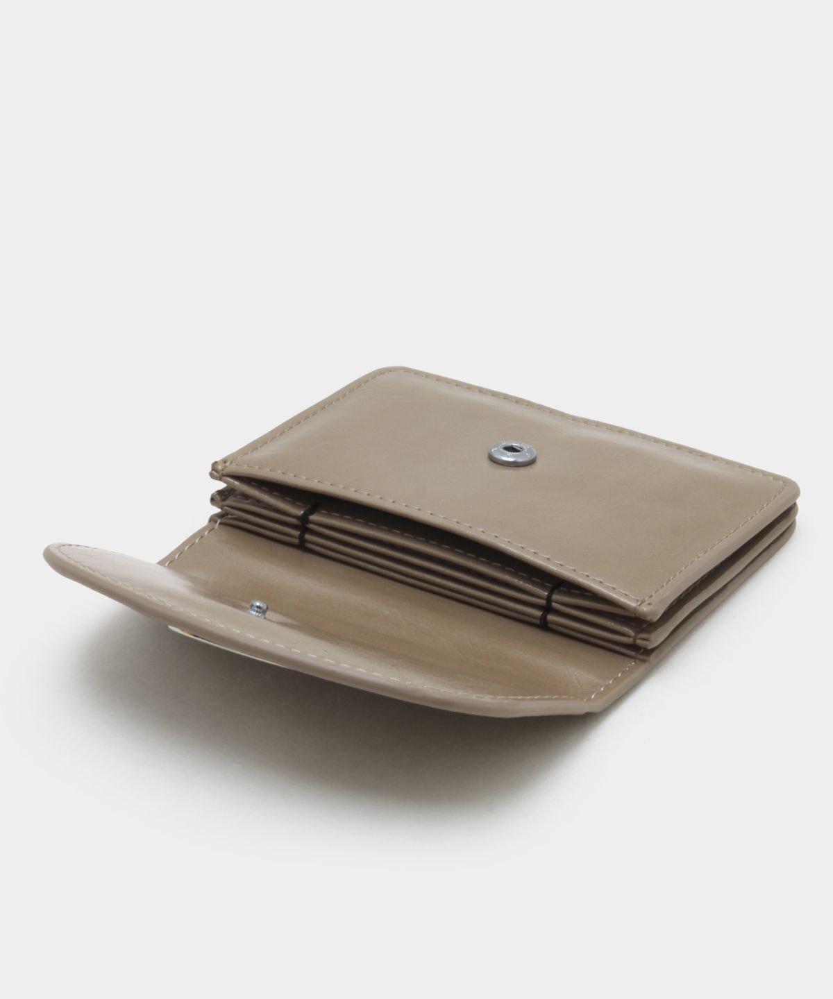 마틴콕스(MATINCOX) Auris Card Wallet - Musk