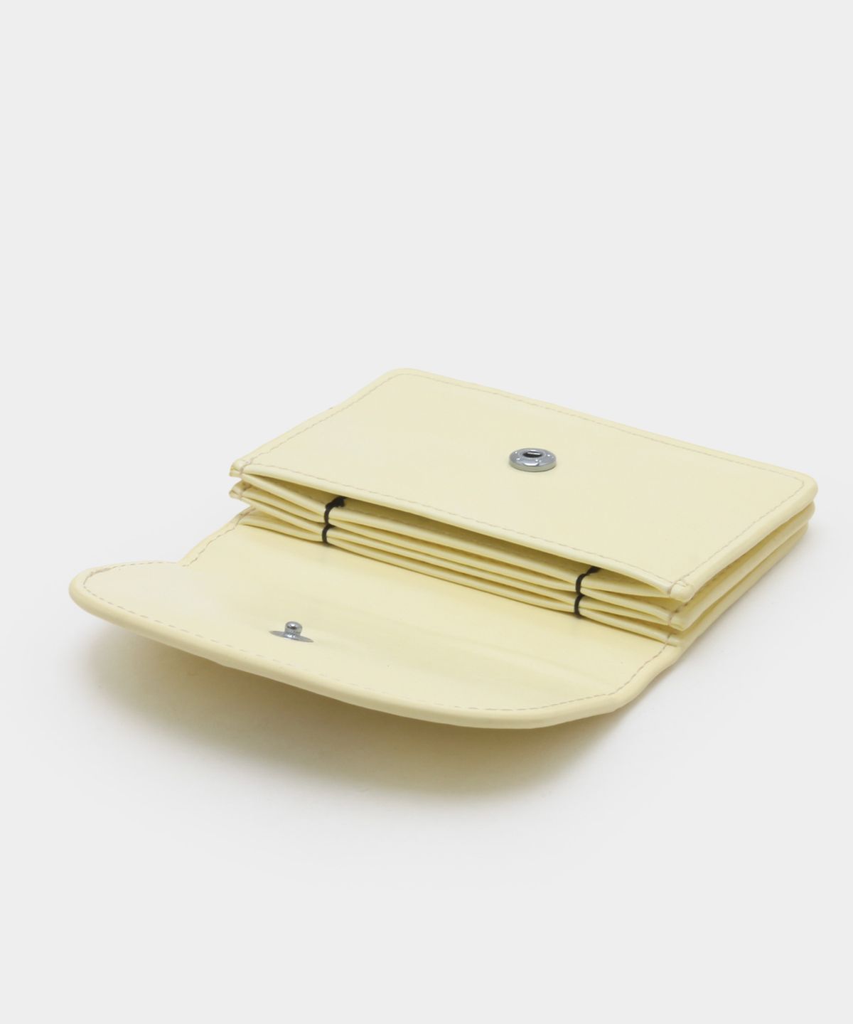 마틴콕스(MATINCOX) Auris Card Wallet - Yellow