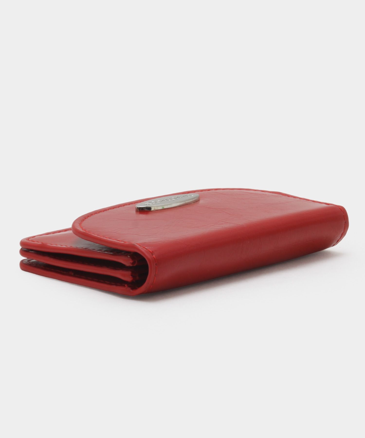 【MATINCOX】Auris Card Wallet MUSINSA | MATINCOX Auris Card Wallet - Red