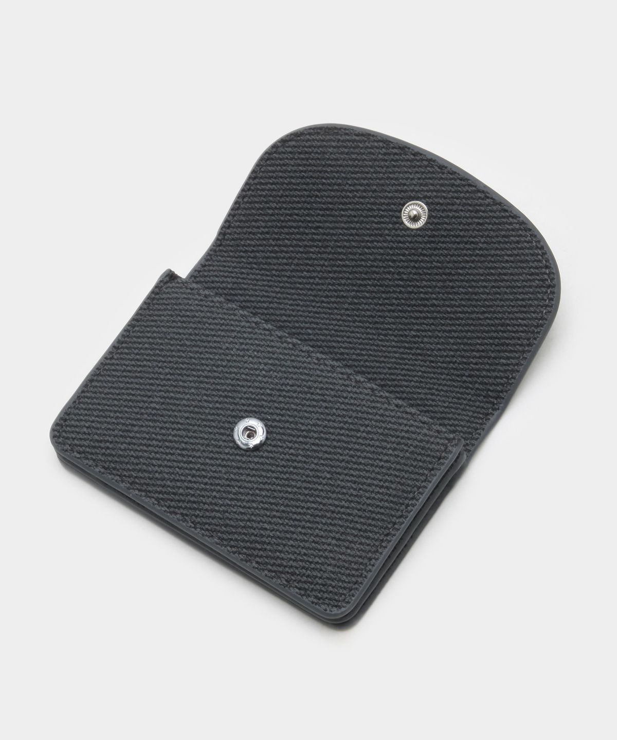 마틴콕스(MATINCOX) SG Auris Card Wallet - Black