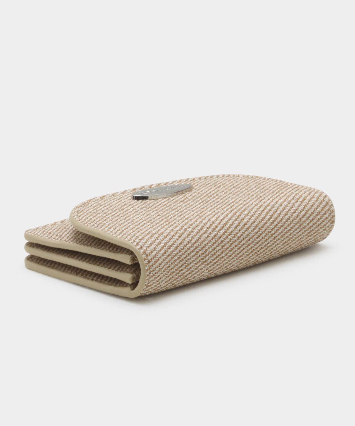 마틴콕스(MATINCOX) SG Auris Card Wallet - Beige