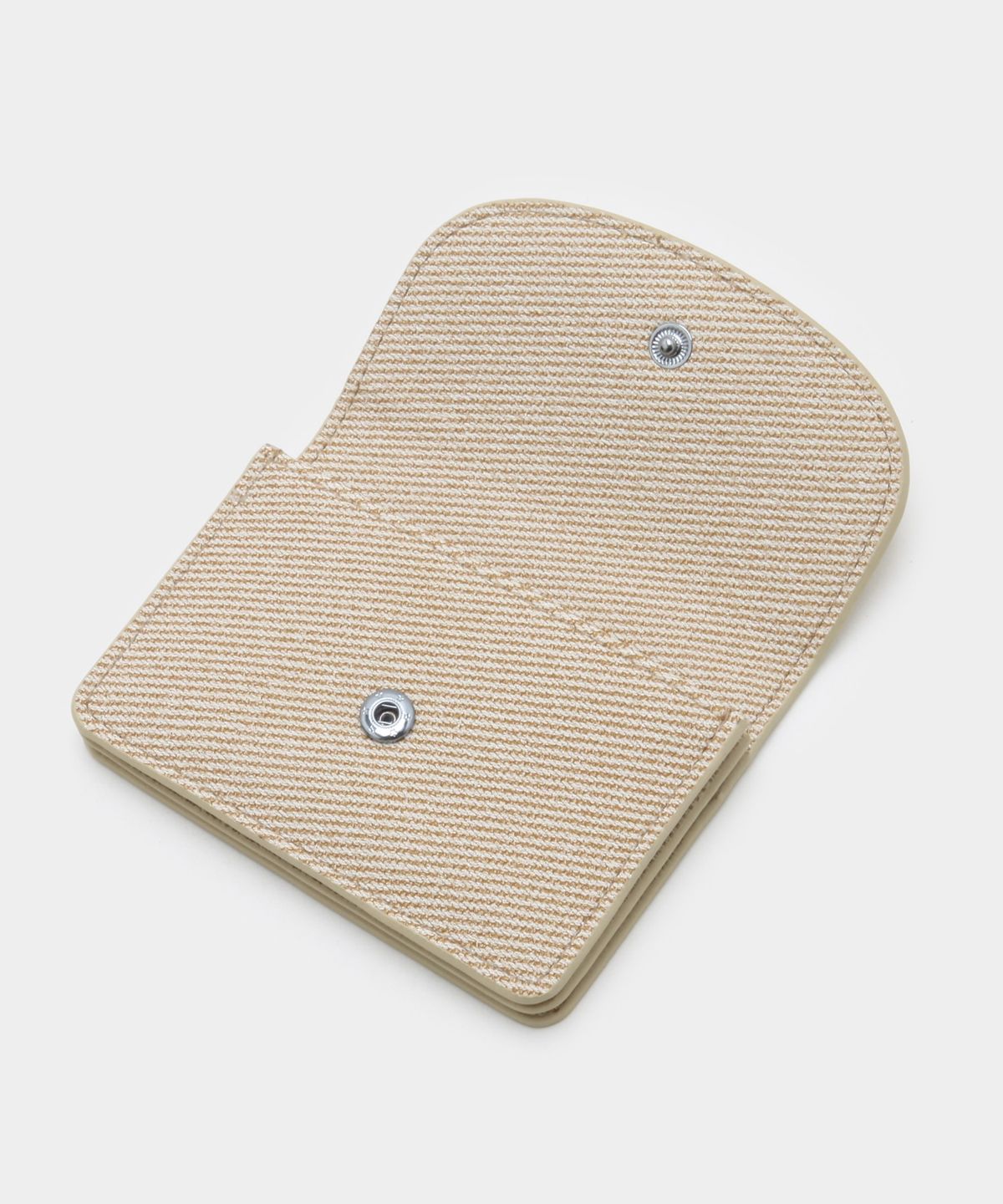 마틴콕스(MATINCOX) SG Auris Card Wallet - Beige