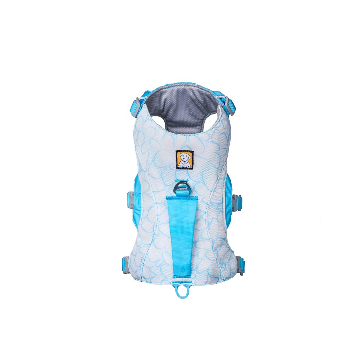 러프웨어(RUFFWEAR) 스왐프 쿨러 쿨링 하네스(Swamp Cooler™ Harness)