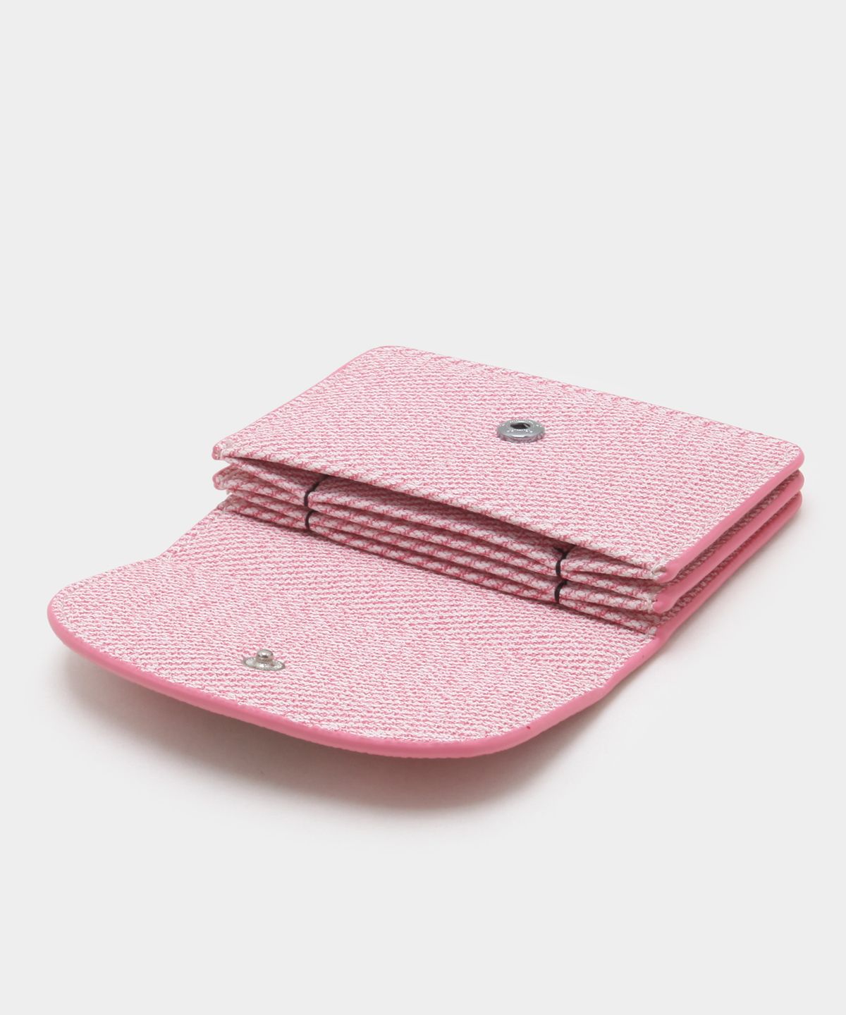 마틴콕스(MATINCOX) SG Auris Card Wallet - Pink