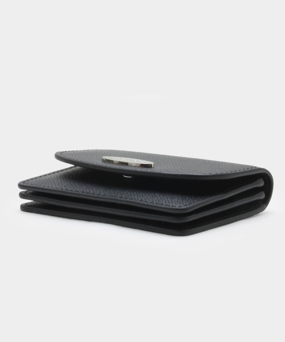 마틴콕스(MATINCOX) TR Auris Card Wallet - Black