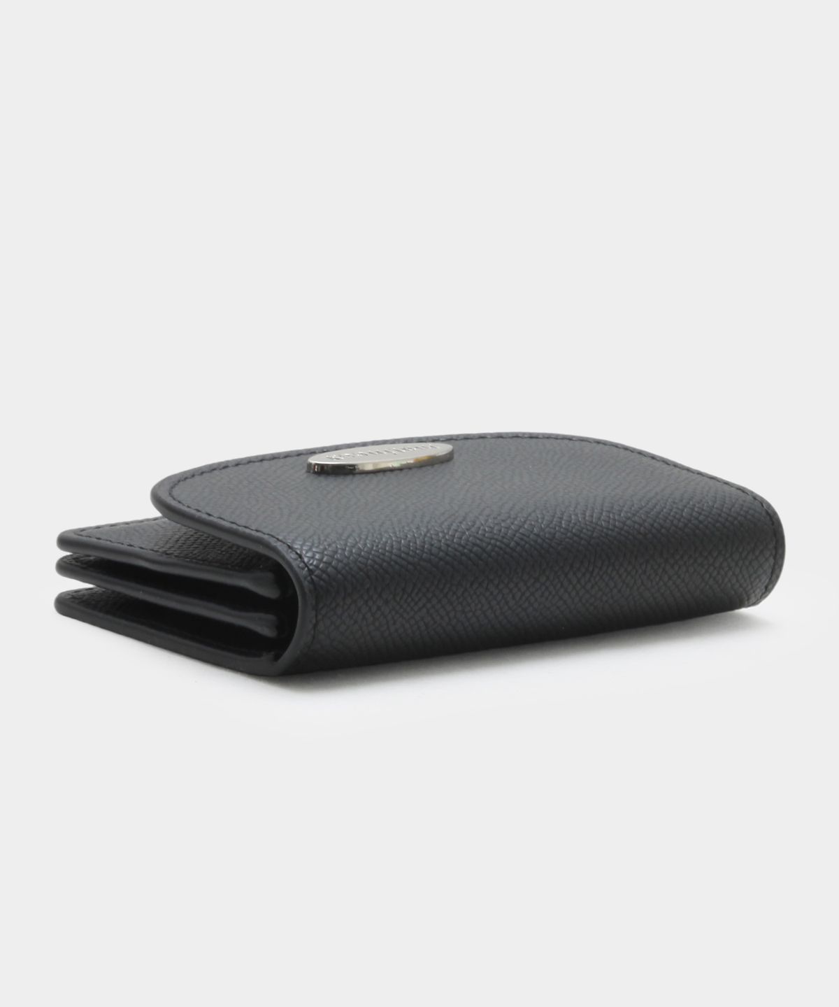마틴콕스(MATINCOX) TR Auris Card Wallet - Black