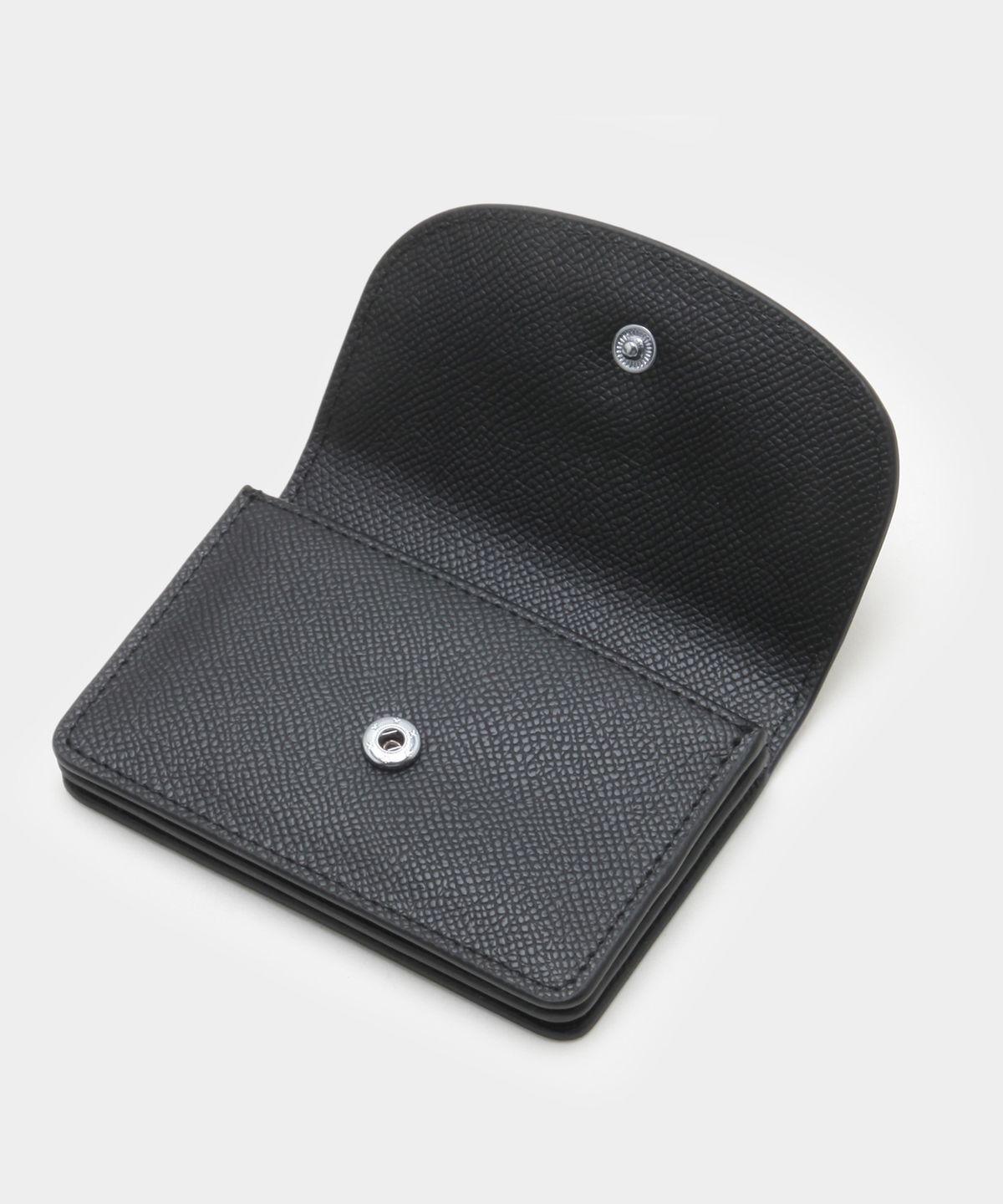 마틴콕스(MATINCOX) TR Auris Card Wallet - Black