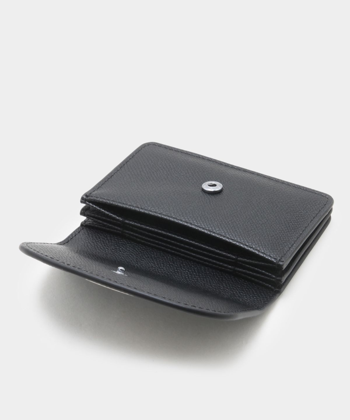 마틴콕스(MATINCOX) TR Auris Card Wallet - Black