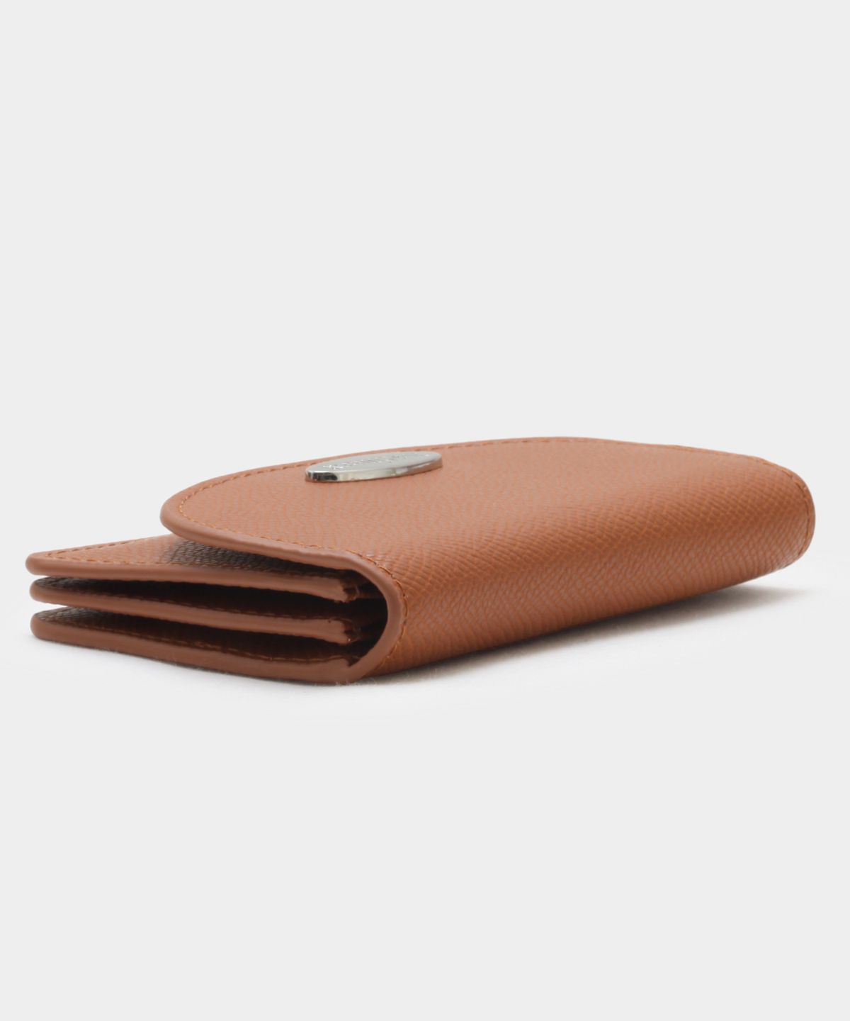 마틴콕스(MATINCOX) TR Auris Card Wallet - Brown