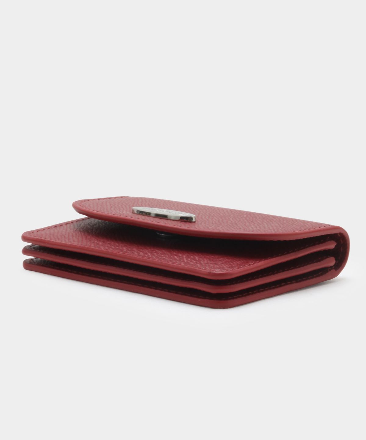 마틴콕스(MATINCOX) TR Auris Card Wallet - Red