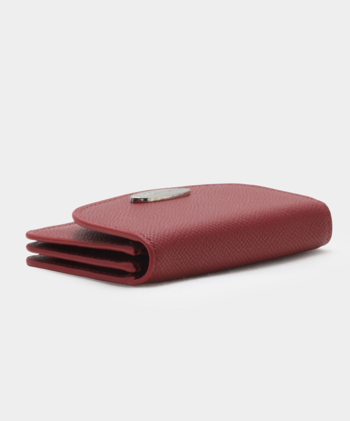 마틴콕스(MATINCOX) TR Auris Card Wallet - Red