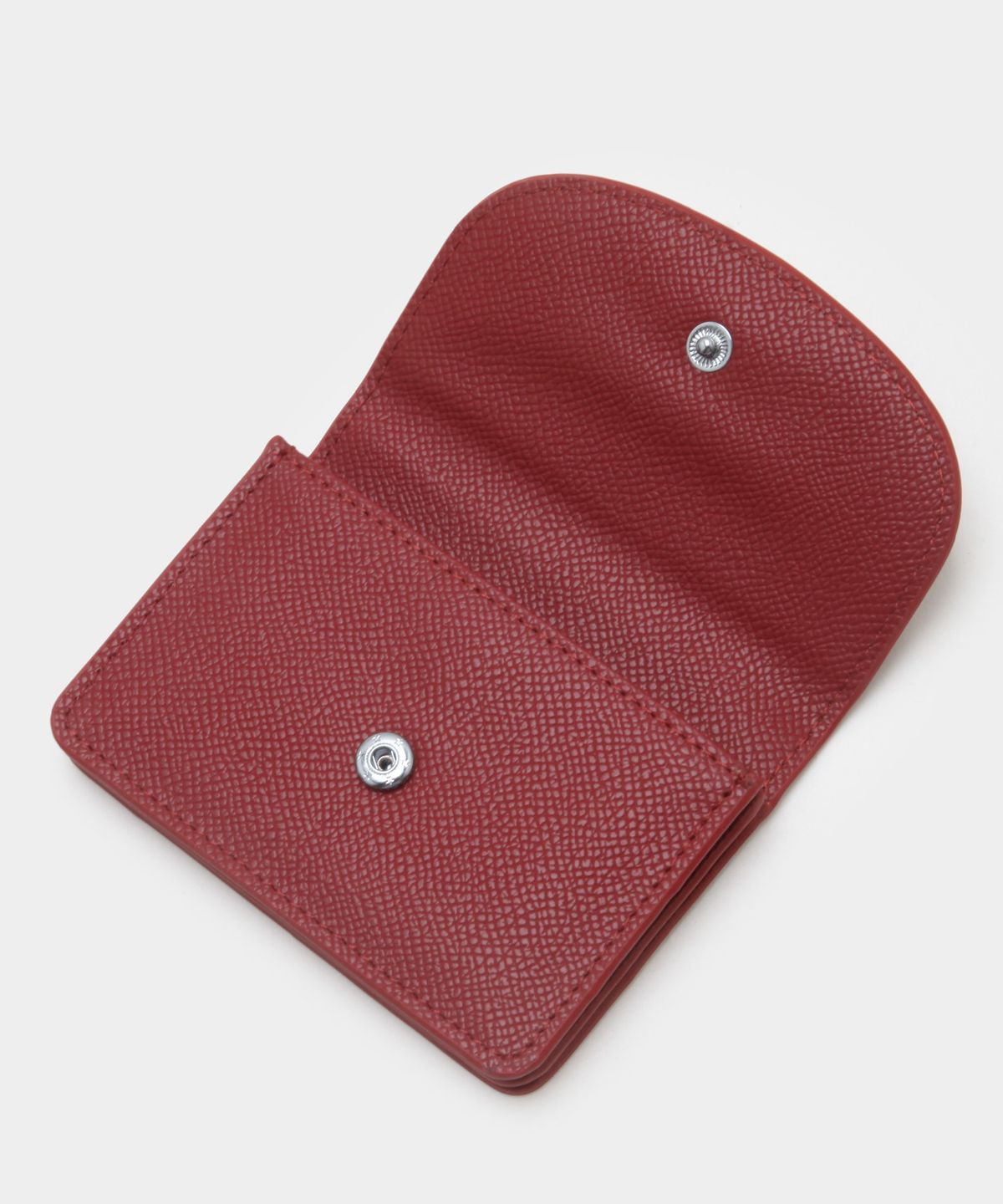 마틴콕스(MATINCOX) TR Auris Card Wallet - Red