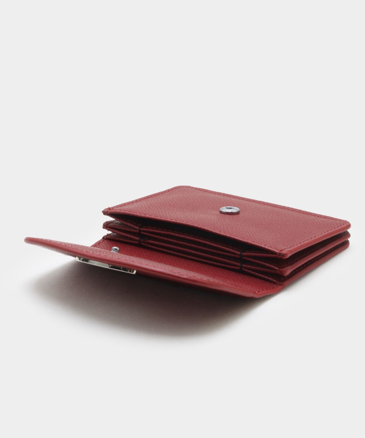 마틴콕스(MATINCOX) TR Auris Card Wallet - Red