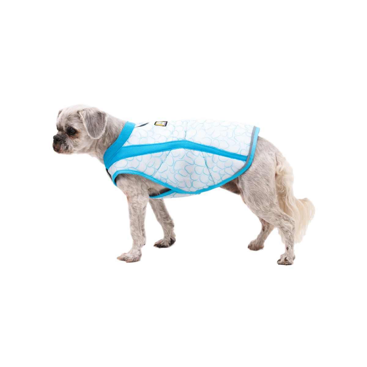 러프웨어(RUFFWEAR) 스왐프 쿨러 쿨링 베스트(Swamp Cooler™ Cooling Vest)