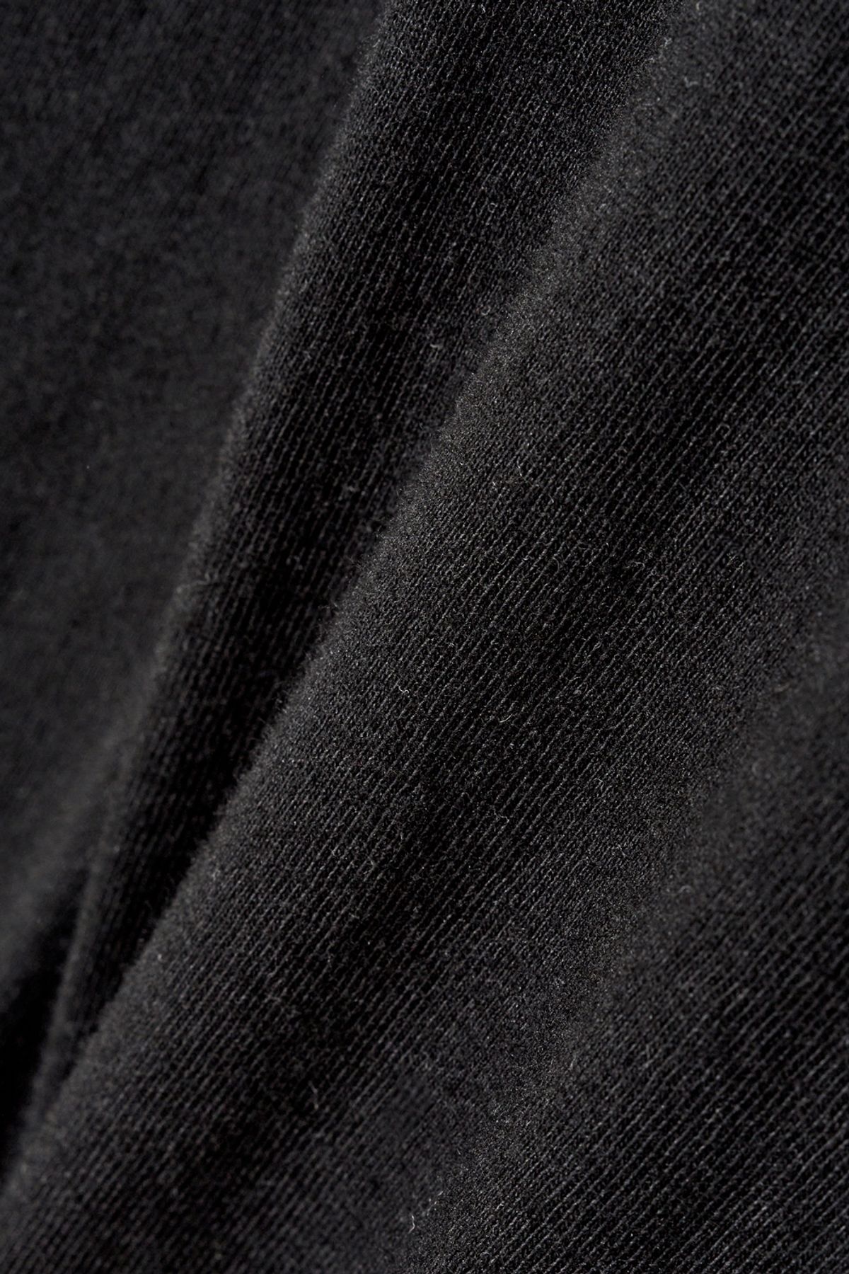 해칭룸(HATCHINGROOM) Bone Devil Tee Black