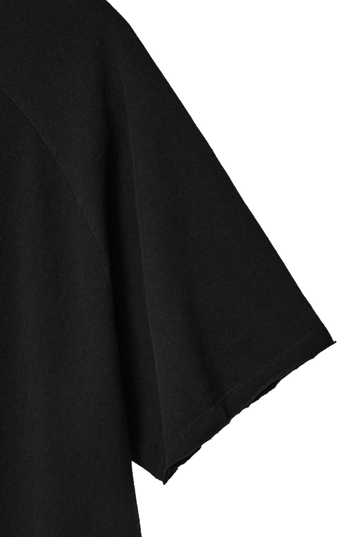 해칭룸(HATCHINGROOM) Ant Tee Black