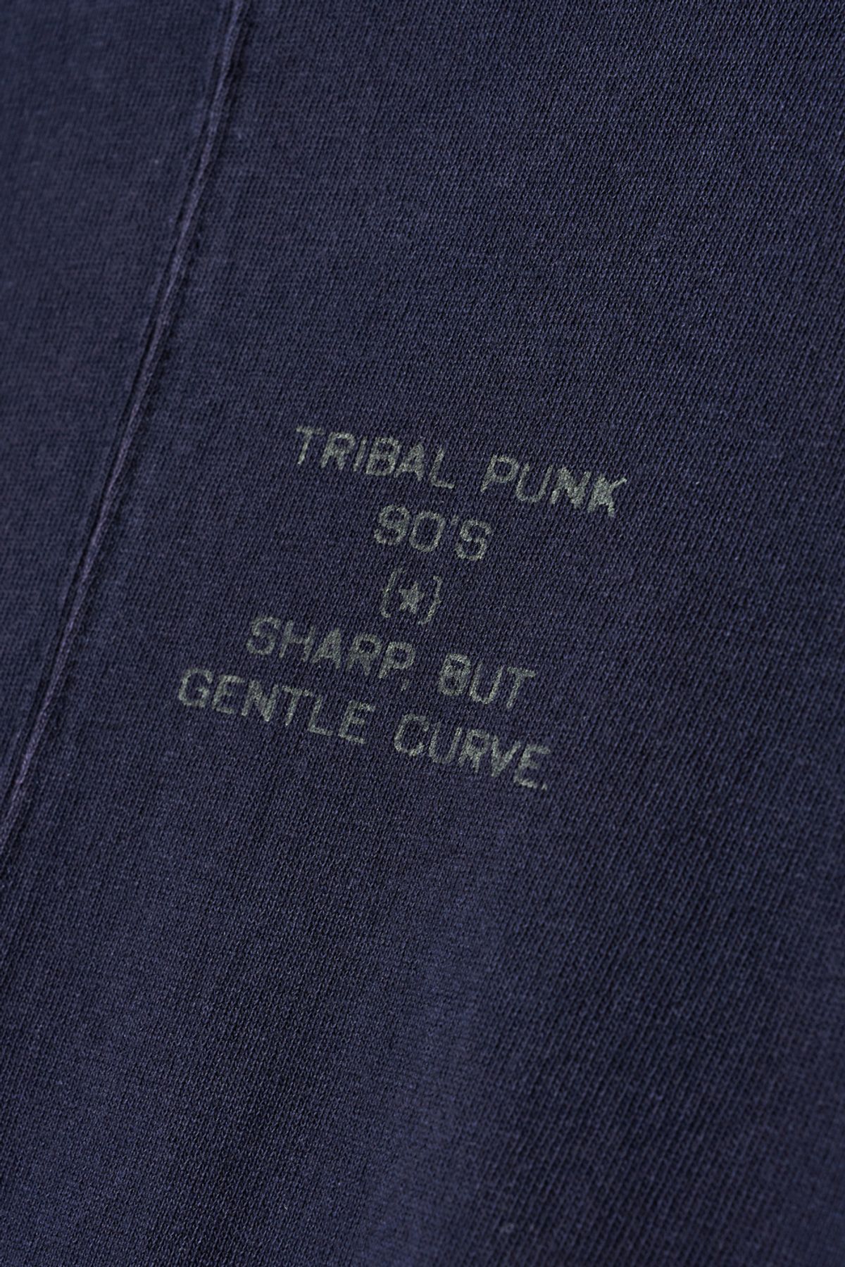 해칭룸(HATCHINGROOM) Ant Tee Blue