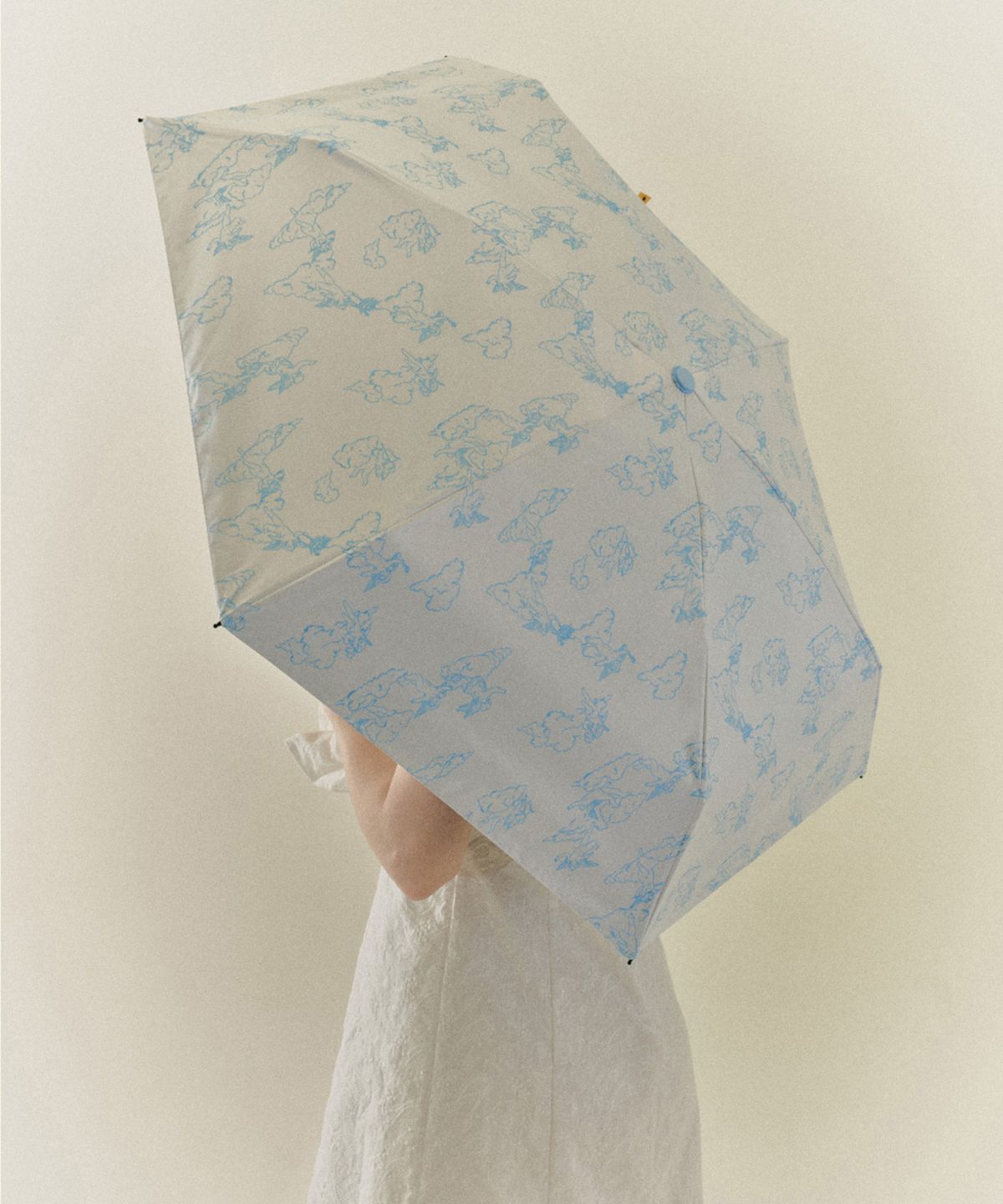 니나코스타(NINACOSTA) [UV 99.9] HEAVENLY ANGEL UV UMBRELLA