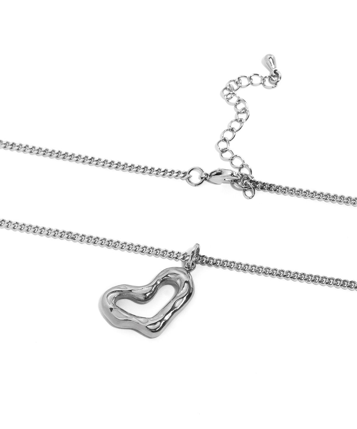 버터링(BUTTERING) BN0042 NECKLACE