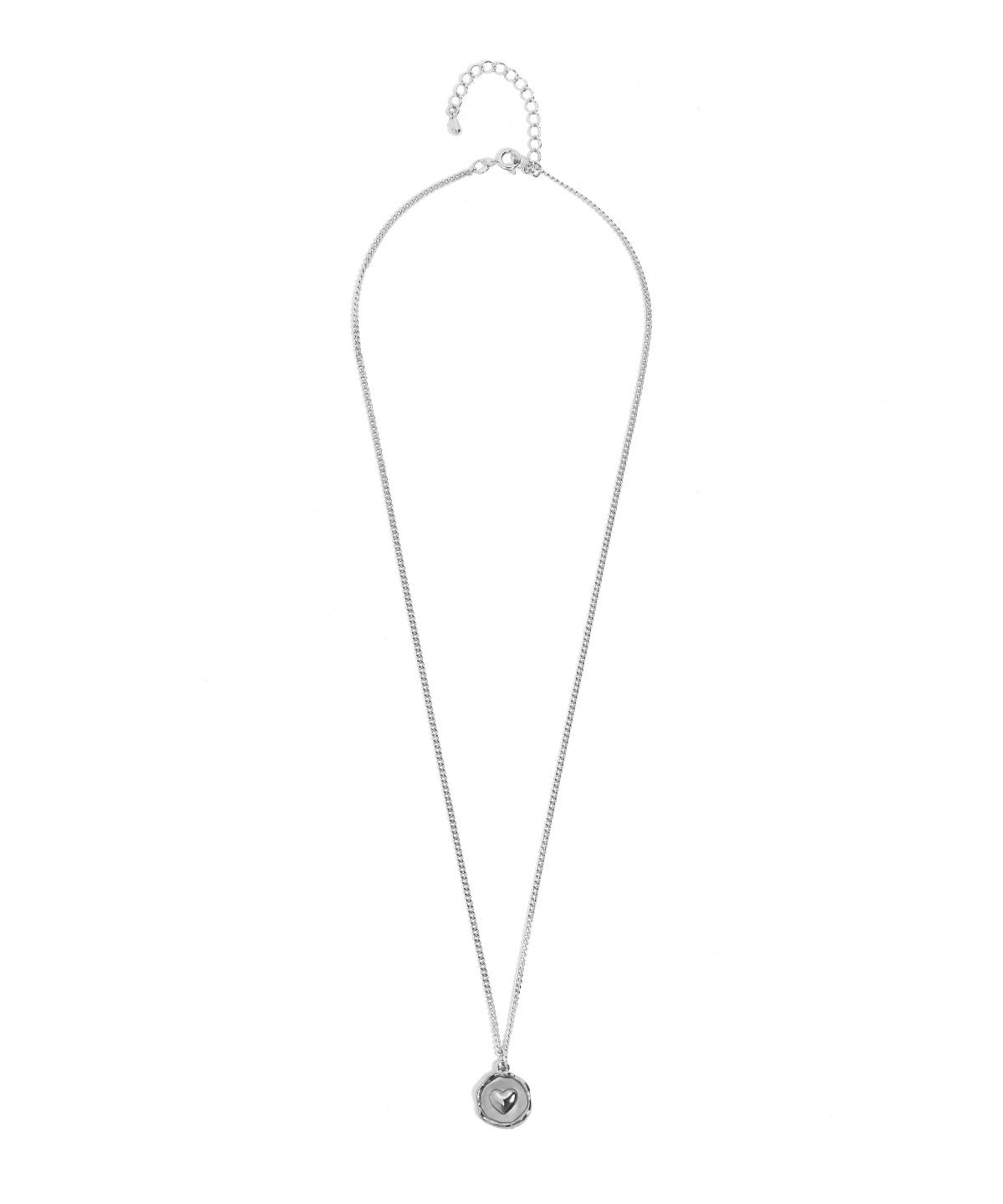 버터링(BUTTERING) BN0043 NECKLACE