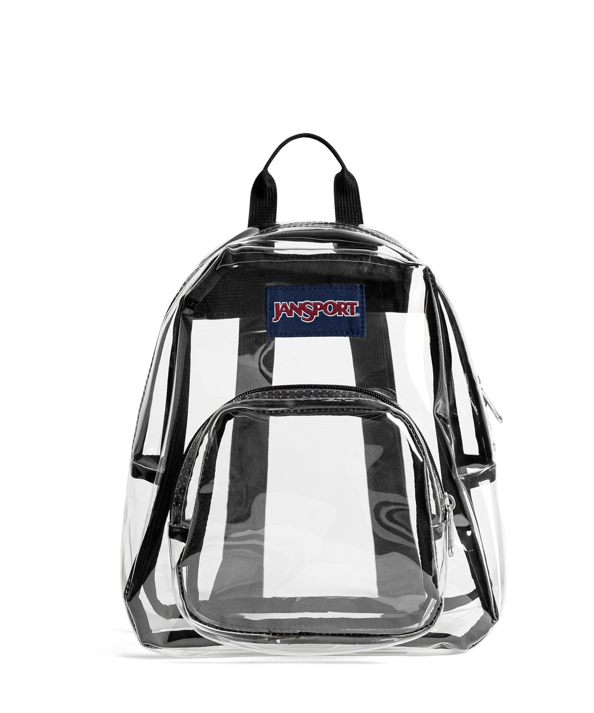 잔스포츠(JANSPORT) 미니 클리어팩 CLEAR