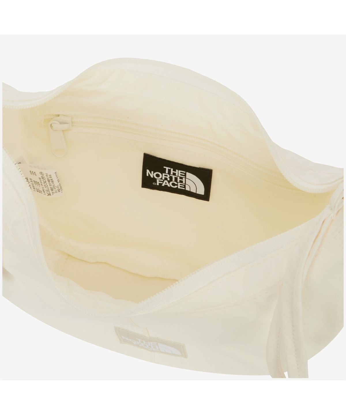노스페이스(THE NORTH FACE) NN2PR28B 어반 토트 백 미니 CREAM