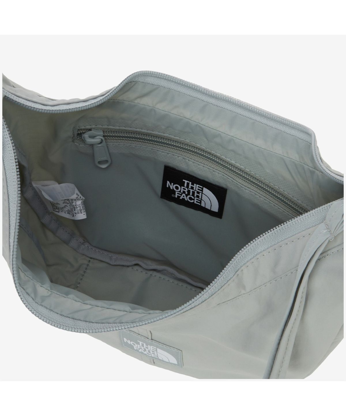 노스페이스(THE NORTH FACE) NN2PR28D 어반 토트 백 미니 COOL_GRAY