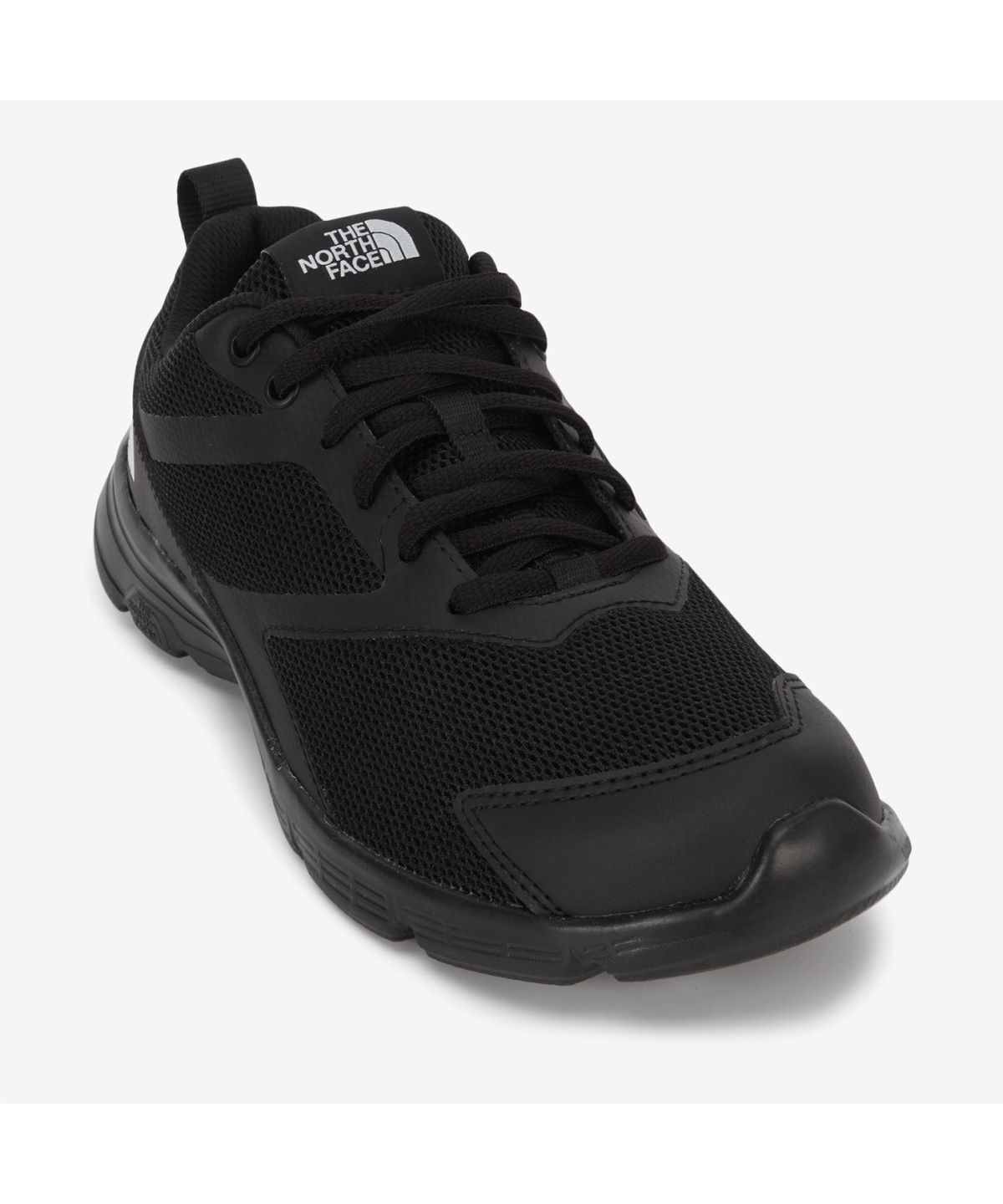 노스페이스(THE NORTH FACE) NS93R02A 레이 스트라이드_REAL BLACK