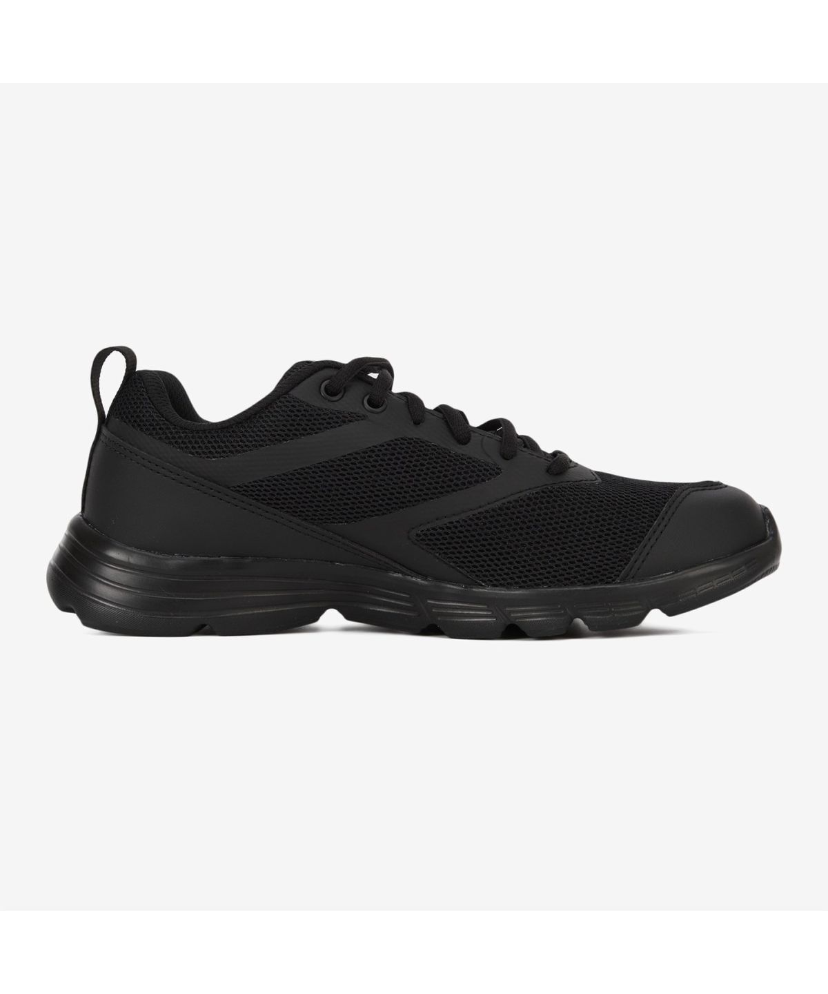 노스페이스(THE NORTH FACE) NS93R02A 레이 스트라이드_REAL BLACK