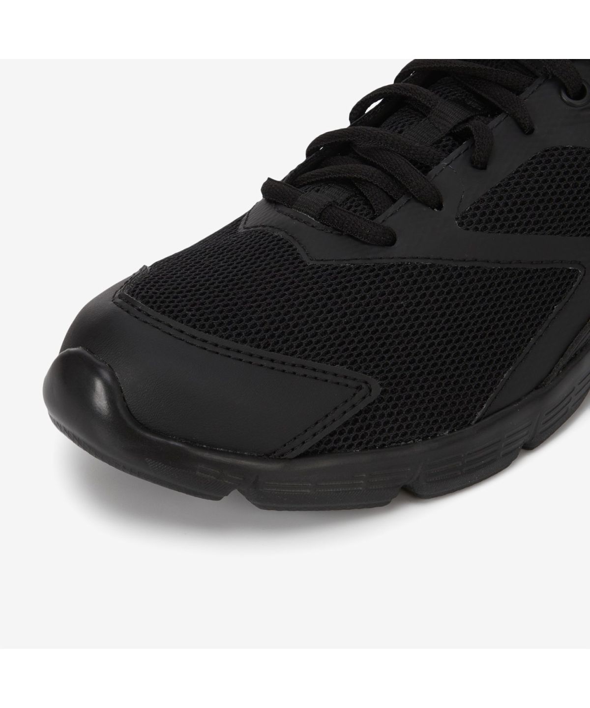 노스페이스(THE NORTH FACE) NS93R02A 레이 스트라이드_REAL BLACK