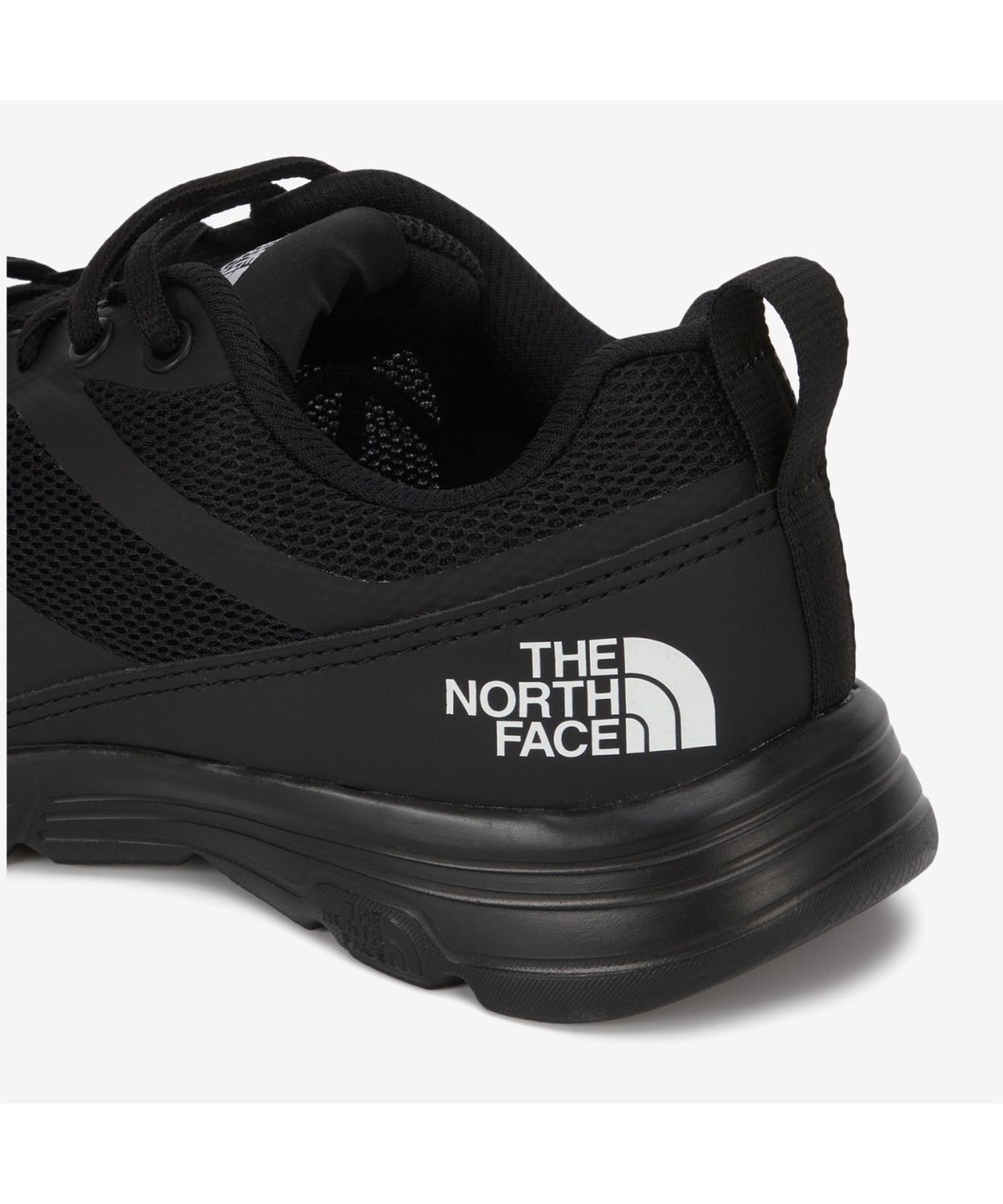 노스페이스(THE NORTH FACE) NS93R02A 레이 스트라이드_REAL BLACK