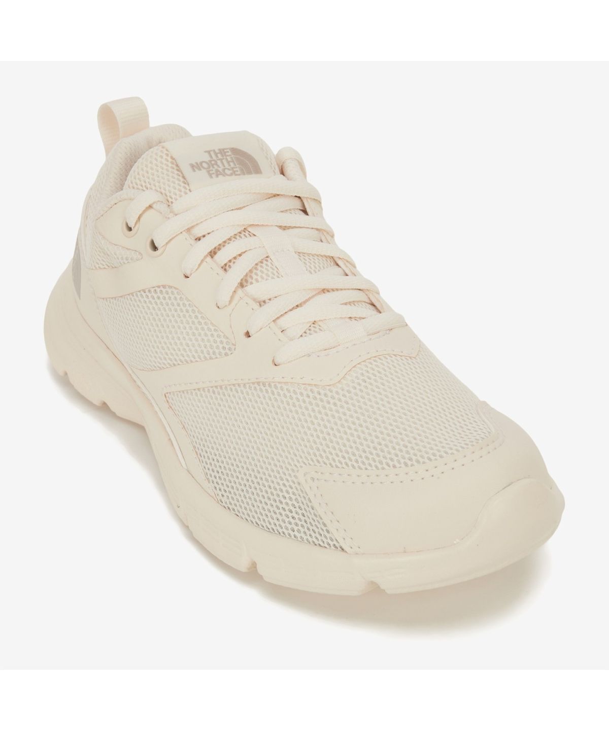 노스페이스(THE NORTH FACE) NS93R02B 레이 스트라이드_CREAM